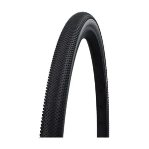 SCHWALBE plášť - G-ONE ALLROUND (35-622) 28x1.35 700x35C PERFORMANCE - čierna SCHWALBE plášť - G-ONE ALLROUND (35-622) 28x1.35 700x35C PERFORMANCE - čierna