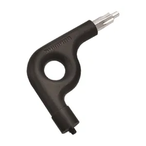 SHIMANO kľúč - TL-FC22 - čierna SHIMANO kľúč - TL-FC22 - čierna
