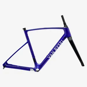 Športy > Cyklistika > Servis bicyklov > Rámy bicyklov - Rámová sada na bicykel RCX 2 fialová Športy > Cyklistika > Servis bicyklov > Rámy bicyklov - Rámová sada na bicykel RCX 2 fialová