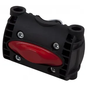 Doplnok na detskú sedačku POLISPORT Childseat holder Doplnok na detskú sedačku POLISPORT Childseat holder