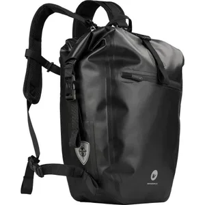 Šport a outdoor | Cyklistika | Cyklodoplnky | Tašky - Taška na bicykel – X21669 na nosič čierna Šport a outdoor | Cyklistika | Cyklodoplnky | Tašky - Taška na bicykel – X21669 na nosič čierna