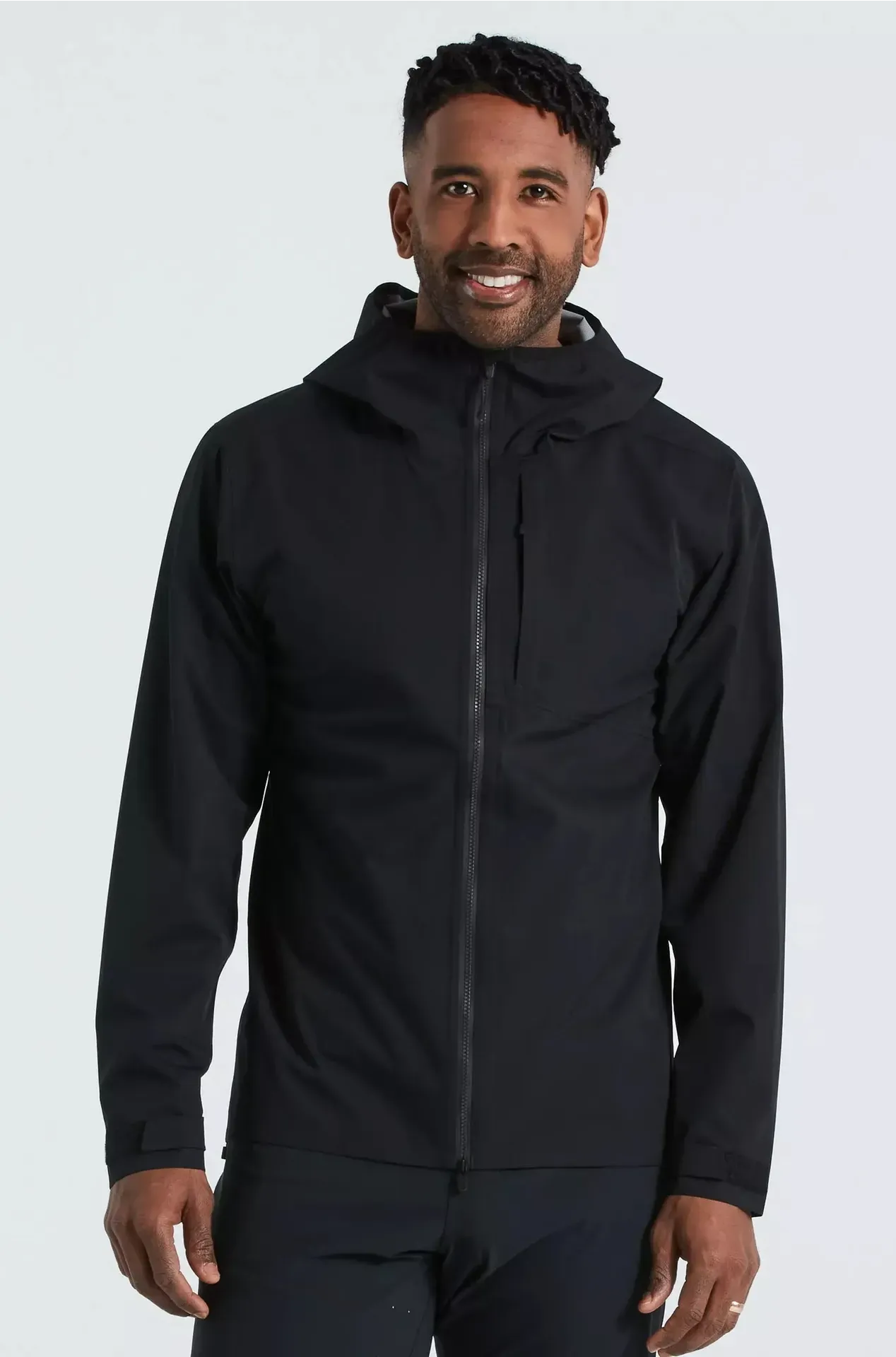 Specialized Trail Rain Jacket , Cyklistické chrániče, Velikosť: S Specialized Trail Rain Jacket , Cyklistické chrániče, Velikosť: S