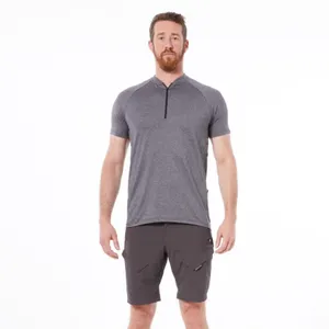 Pánsky cyklistický dres s krátkym rukávom NORTHFINDER MASDY Pánsky cyklistický dres s krátkym rukávom NORTHFINDER MASDY