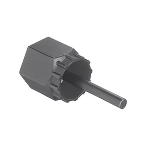 SHIMANO sťahovák na kazetu - REMOWER TL-LR15 - strieborná SHIMANO sťahovák na kazetu - REMOWER TL-LR15 - strieborná