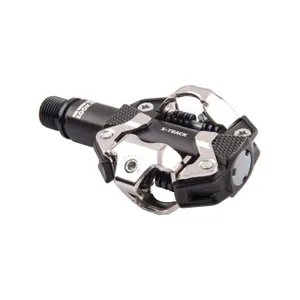 LOOK pedále - MTB X-TRACK - čierna LOOK pedále - MTB X-TRACK - čierna