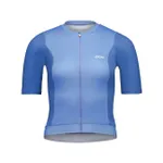 POC Cyklistický dres s krátkym rukávom - W%27S CADENCE - modrá POC Cyklistický dres s krátkym rukávom - W%27S CADENCE - modrá