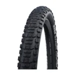 SCHWALBE plášť - JOHNNY WATTS (65-584) 27.5x2.60 - čierna SCHWALBE plášť - JOHNNY WATTS (65-584) 27.5x2.60 - čierna