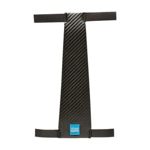 PRO chránič na sedlovku - PROTECTOR 125mm - čierna PRO chránič na sedlovku - PROTECTOR 125mm - čierna