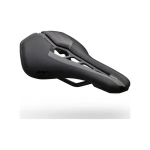 PRO sedlo - STEALTH CURVED PERFORMANCE 142mm - čierna PRO sedlo - STEALTH CURVED PERFORMANCE 142mm - čierna