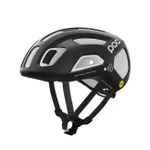 POC Cyklistická prilba - VENTRAL AIR MIPS NFC - biela/čierna POC Cyklistická prilba - VENTRAL AIR MIPS NFC - biela/čierna