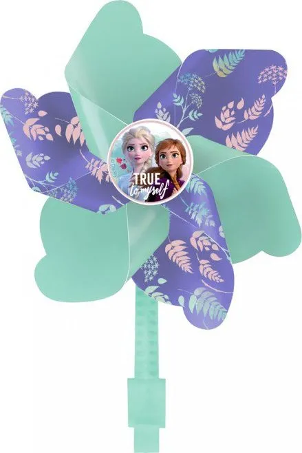 Šport a outdoor | Cyklistika | Cyklodoplnky - Disney Ľadové kráľovstvo Veterník na riadidlá Šport a outdoor | Cyklistika | Cyklodoplnky - Disney Ľadové kráľovstvo Veterník na riadidlá