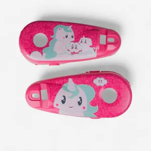 Zľavy a výpredaj > Zľavnené a výpredajové športové vybavenie > Zľavy a výpredaj: cyklistické vybavenie - Kryt na 14" bicykel Jednorožec ružový Zľavy a výpredaj > Zľavnené a výpredajové športové vybavenie > Zľavy a výpredaj: cyklistické vybavenie - Kryt na 14" bicykel Jednorožec ružový