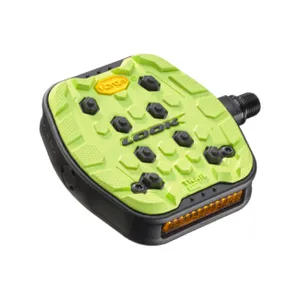 LOOK pedále - TRAIL GRIP - svetlo zelená LOOK pedále - TRAIL GRIP - svetlo zelená