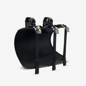 Športy > Cyklistika > Tašky, košíky a nosiče > Kapsičky pod sedlo a na rám bicykla - Postroj na riadidlá na bikepacking ADVT 900 Športy > Cyklistika > Tašky, košíky a nosiče > Kapsičky pod sedlo a na rám bicykla - Postroj na riadidlá na bikepacking ADVT 900