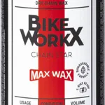 Šport a outdoor | Cyklistika | Čistiace a mazacie prostriedky | Mazivá a oleje - BikeWorkx Chain Star Max Wax 100 ml Šport a outdoor | Cyklistika | Čistiace a mazacie prostriedky | Mazivá a oleje - BikeWorkx Chain Star Max Wax 100 ml