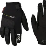 Šport a outdoor | Cyklistika | Oblečenie | Rukavice - POC Resistance Pro DH Glove Uranium Black SML Šport a outdoor | Cyklistika | Oblečenie | Rukavice - POC Resistance Pro DH Glove Uranium Black SML