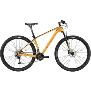 Šport a outdoor | Cyklistika | Bicykle - Sava Fjoll 2.0, vel. L/19 Šport a outdoor | Cyklistika | Bicykle - Sava Fjoll 2.0, vel. L/19
