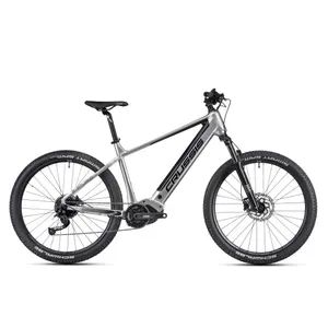Horský elektrobicykel Crussis e-Atland 7.10 522Wh 27,5" - model 2025 19" (170-185 cm) Horský elektrobicykel Crussis e-Atland 7.10 522Wh 27,5" - model 2025 19" (170-185 cm)