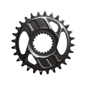 SHIMANO prevodník - FC-M9200 XTR 1x12 28Z. - čierna SHIMANO prevodník - FC-M9200 XTR 1x12 28Z. - čierna