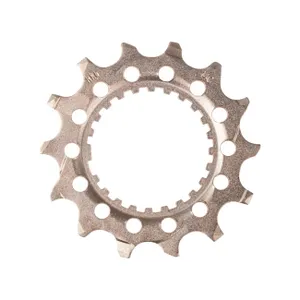 SHIMANO pastorok - CSM8100/M7100 14 - strieborná SHIMANO pastorok - CSM8100/M7100 14 - strieborná