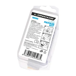 LONGUS sada na opravu defektu - LONGUS MINI LONGUS sada na opravu defektu - LONGUS MINI