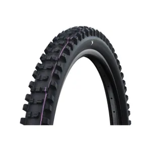 SCHWALBE plášť - SHREDDA REAR GRAVITY PRO 29x2.50 EVOLUTION 67EPI - čierna SCHWALBE plášť - SHREDDA REAR GRAVITY PRO 29x2.50 EVOLUTION 67EPI - čierna