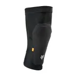 FOX chrániče na kolená - ENDURO KNEE SLEEVE - čierna FOX chrániče na kolená - ENDURO KNEE SLEEVE - čierna