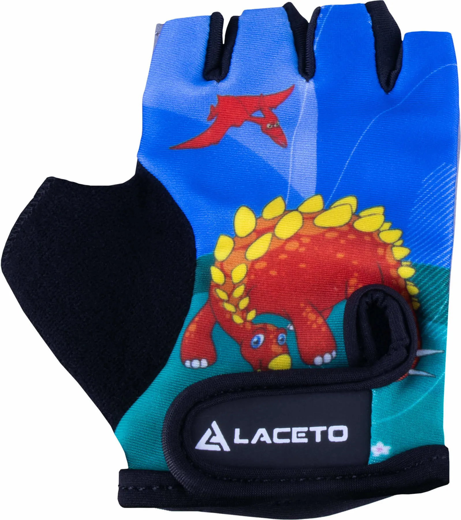 Šport a outdoor | Cyklistika | Oblečenie | Rukavice - LACETO DINO – XS Šport a outdoor | Cyklistika | Oblečenie | Rukavice - LACETO DINO – XS