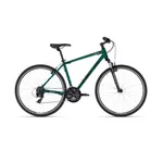 KELLYS Cliff 30 2025 Rainforest Green - L (21", 175-190 cm) KELLYS Cliff 30 2025 Rainforest Green - L (21", 175-190 cm)