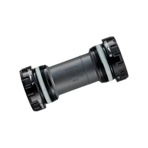 SHIMANO stredové zloženie - SM-BBR60 HTII ITA - čierna SHIMANO stredové zloženie - SM-BBR60 HTII ITA - čierna