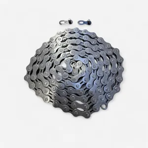 Zľavy a výpredaj > Zľavnené a výpredajové športové vybavenie > Zľavy a výpredaj: cyklistické vybavenie - Reťaz na elektrický bicykel 3-8 rýchlostí Zľavy a výpredaj > Zľavnené a výpredajové športové vybavenie > Zľavy a výpredaj: cyklistické vybavenie - Reťaz na elektrický bicykel 3-8 rýchlostí