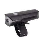 Svetlo na bicykel FORCE FLUX 550LM USB Svetlo na bicykel FORCE FLUX 550LM USB
