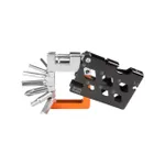 SUPER B multikľúč - MULTITOOL TB-FD50 - oranžová SUPER B multikľúč - MULTITOOL TB-FD50 - oranžová