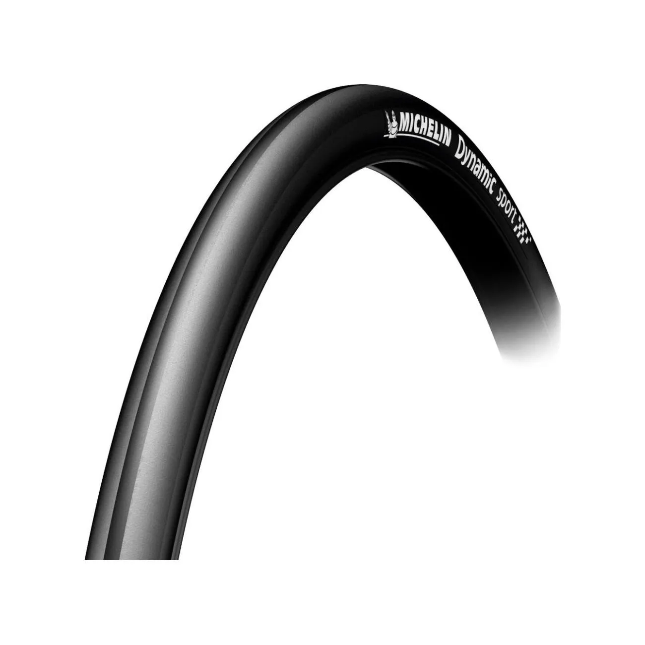 MICHELIN plášť - DYNAMIC SPORT 700x25C - čierna MICHELIN plášť - DYNAMIC SPORT 700x25C - čierna