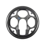 SHIMANO kryt - M311 48 - čierna SHIMANO kryt - M311 48 - čierna