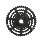 SHIMANO kazeta - CASSETTE LG300 9 11-46 - čierna SHIMANO kazeta - CASSETTE LG300 9 11-46 - čierna