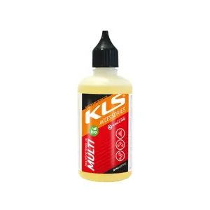 Multifunkčný bio olej s aplikátorom Kellys 100 ml Multifunkčný bio olej s aplikátorom Kellys 100 ml