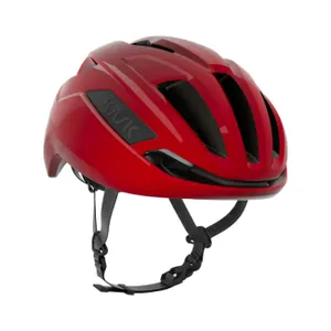 KASK Cyklistická prilba - SINTESI WG11 - červená KASK Cyklistická prilba - SINTESI WG11 - červená