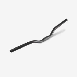 Športy > Cyklistika > Servis bicyklov > Riadidlá a predstavce na bicykle > Riadidlá na bicykle - Riadidlá s priemerom 25,4 mm dĺžka 540 mm čierne Športy > Cyklistika > Servis bicyklov > Riadidlá a predstavce na bicykle > Riadidlá na bicykle - Riadidlá s priemerom 25,4 mm dĺžka 540 mm čierne