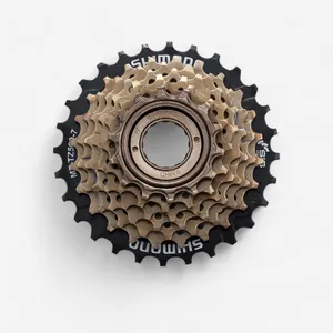 Športy > Cyklistika > Servis bicyklov > Kazety a reťaze na bicykle > Skrutkovacie voľnobežky na bicykle - Skrutkovacia voľnobežka na 7 rýchlostí 14 x 28 TZ500 Shimano Športy > Cyklistika > Servis bicyklov > Kazety a reťaze na bicykle > Skrutkovacie voľnobežky na bicykle - Skrutkovacia voľnobežka na 7 rýchlostí 14 x 28 TZ500 Shimano