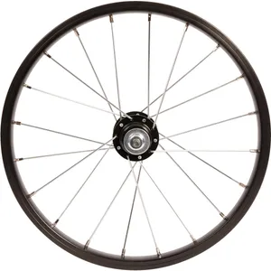 Športy > Cyklistika > Servis bicyklov > Kolesá na bicykle > Kolesá na detské bicykle - Zadné koleso na detský 16-palcový bicykel čierne Športy > Cyklistika > Servis bicyklov > Kolesá na bicykle > Kolesá na detské bicykle - Zadné koleso na detský 16-palcový bicykel čierne