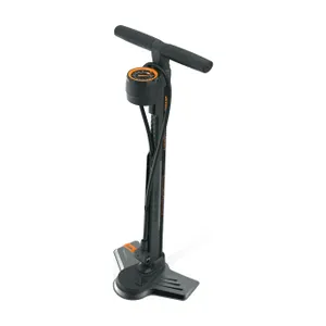 SKS pumpa - AIRMOTION 12.0 - čierna SKS pumpa - AIRMOTION 12.0 - čierna