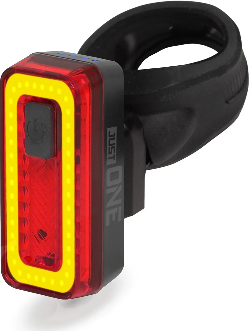 Šport a outdoor | Cyklistika | Cyklodoplnky | Svetlá - One Star Lite Šport a outdoor | Cyklistika | Cyklodoplnky | Svetlá - One Star Lite