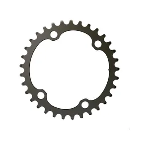 SRAM prevodník - ROAD 35 107BCD 2x12 FORCE BLAST - čierna SRAM prevodník - ROAD 35 107BCD 2x12 FORCE BLAST - čierna