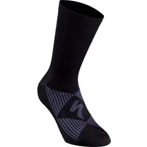 Specialized Merino Wool Sock Veľkosť: XL, Ponožky, Velikosť: XL Specialized Merino Wool Sock Veľkosť: XL, Ponožky, Velikosť: XL