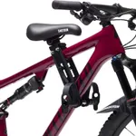 Šport a outdoor | Cyklistika | Cyklodoplnky | Detské sedačky - Kids Ride Shotgun Detská sedačka na rám Šport a outdoor | Cyklistika | Cyklodoplnky | Detské sedačky - Kids Ride Shotgun Detská sedačka na rám