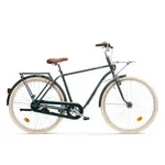 Mestský bicykel - Mestský bicykel Elops 540 vysoký rám Mestský bicykel - Mestský bicykel Elops 540 vysoký rám