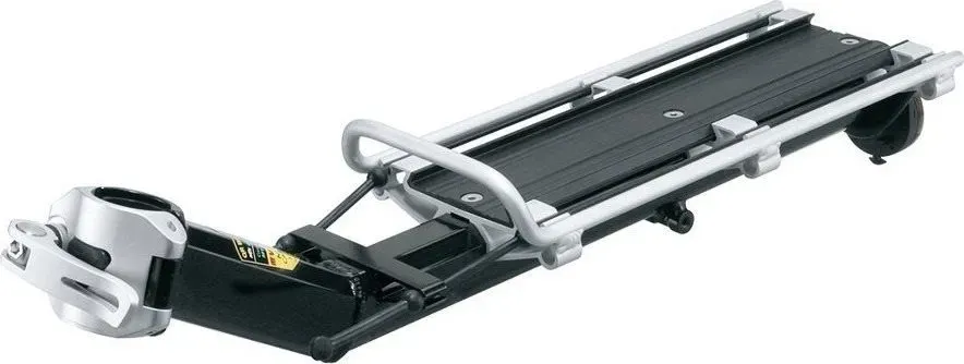 Šport a outdoor | Cyklistika | Cyklodoplnky | Nosiče - TOPEAK nosič MTX BEAMRACK V type pre väčší rám Šport a outdoor | Cyklistika | Cyklodoplnky | Nosiče - TOPEAK nosič MTX BEAMRACK V type pre väčší rám