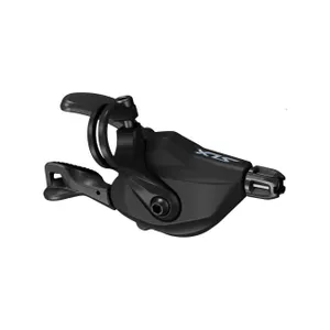 SHIMANO radiaca páčka - SLX M7100 RIGHT 12 - čierna SHIMANO radiaca páčka - SLX M7100 RIGHT 12 - čierna