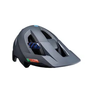 LEATT Cyklistická prilba - MTB ALL MOUNTAIN 3.0 - šedá LEATT Cyklistická prilba - MTB ALL MOUNTAIN 3.0 - šedá